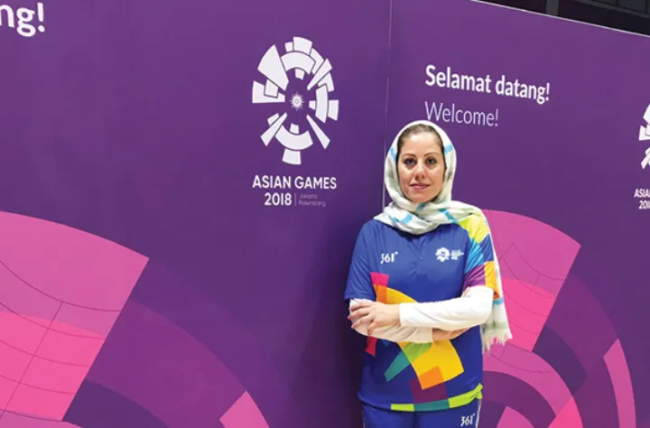 مدرک مربی‌گری درجه یک دارم اما برایم نوشتند ability ندارید